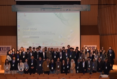 CGIP 2024 Group Photo